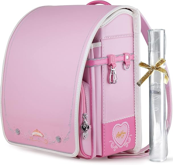 Amazon.co.jp: [Coulomb] クーロン ランドセル女の子小学生通学カバン